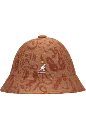 Kangol Men Hats - Street King Casual Bucket Hat