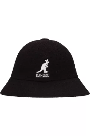 Kangol Men Hats - Casual Logo Bucket Hat