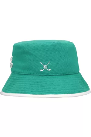Kangol Reversible Golf Bucket Hat
