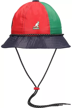 Kangol Adventure Casual Bucket Hat