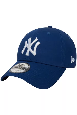 New Era 9forty League Ny Yankees Cotton Cap