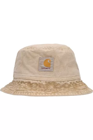 Carhartt Bayfield Organic Cotton Bucket Hat