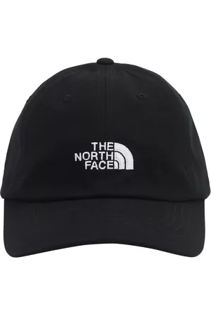 The North Face Men Caps - Norm Cotton Canvas Baseball Cap