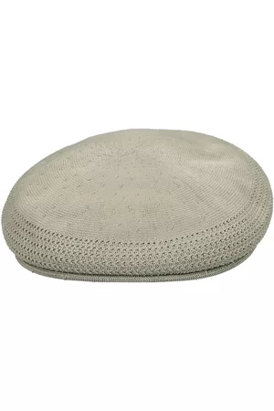 Kangol Tropic 504 Ventair Flat Cap