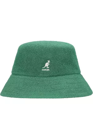 Kangol Bermuda Bucket Hat