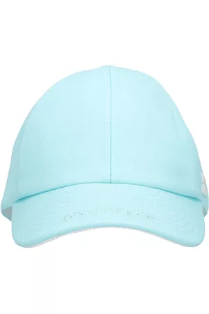 Courrèges Cotton Cap