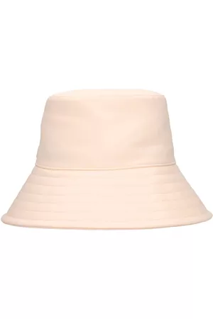 Loro Piana Women Hats - Zita Bucket Hat