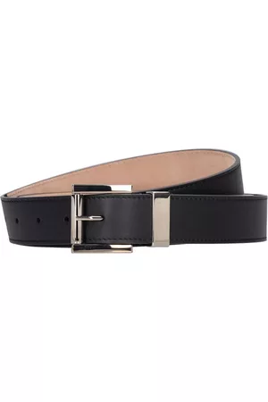 Michael Kors Kids monogram-print buckle-fastening Belt - Farfetch