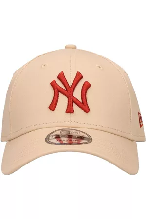 New Era Ny League Essential 9forty Cotton Cap