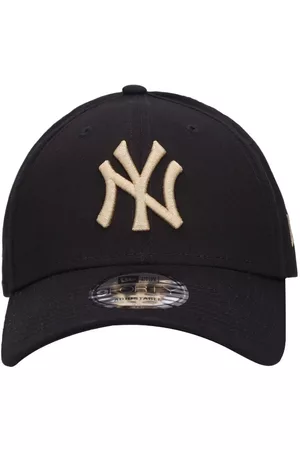 New Era Ny League Essential 9forty Cotton Cap