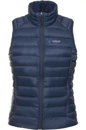 Patagonia Down Vest