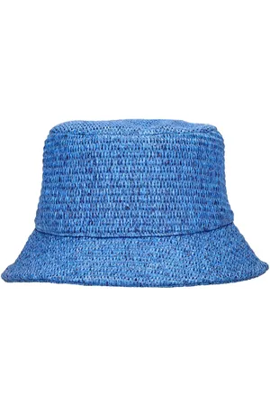 Max Mara Women Hats - Fase Bucket Hat