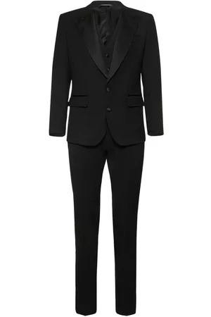 Dolce & Gabbana Men Suits - Essential Three-piece Suit