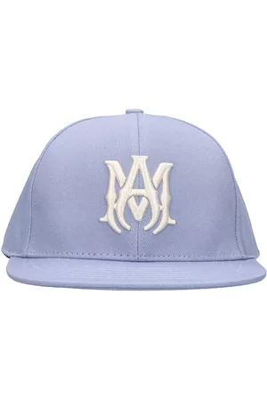 AMIRI Men Hats - Logo Fitted Hat