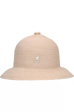 Kangol Men Hats - Braided Casual Bucket Hat