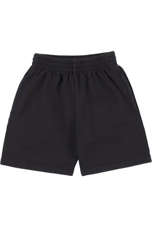 Balenciaga Cotton Shorts