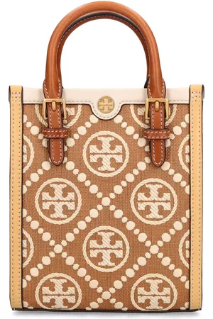 Tory Burch T Monogram Handbags for Women 