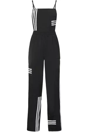 Adidas women's one piece on sale jumpsuit