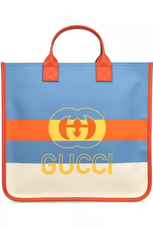 Gucci Beige GG-plus Canvas UNICEF American Flag GG Flag Boston Bag: Buy  Online at Best Price in UAE 