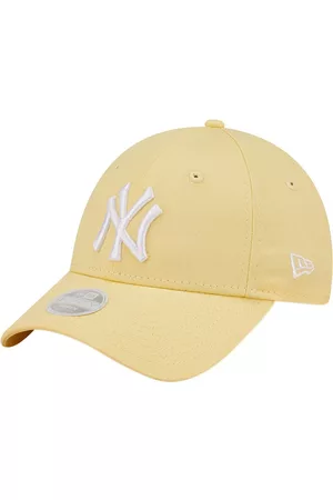 New era League Essential 3930 New York Yankees Cap Beige