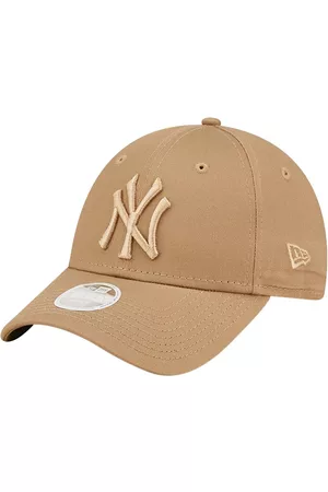 New Era Women Caps - 9forty Ny Yankees League Essential Cap
