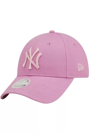 New Era Women Caps - 9forty Ny Yankees League Essential Cap