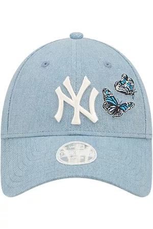 New Era Women Caps - 9forty Ny Yankees Butterfly Cap