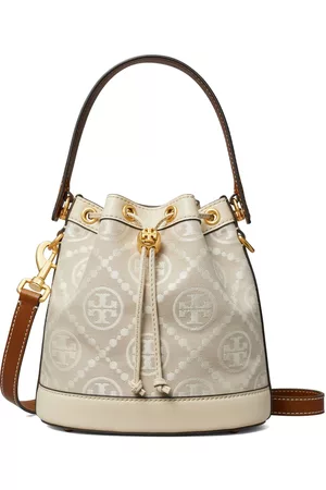 T Monogram Fil Coupé Mini Crescent Bag, Handbags