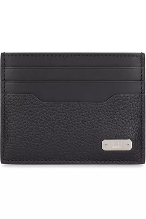 The Harness card holder in Black