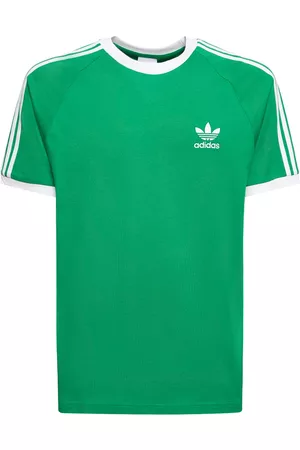 Originals t shirt outlet mens green