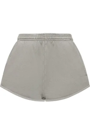 Entire Studios Rhino Organic Cotton Micro Shorts