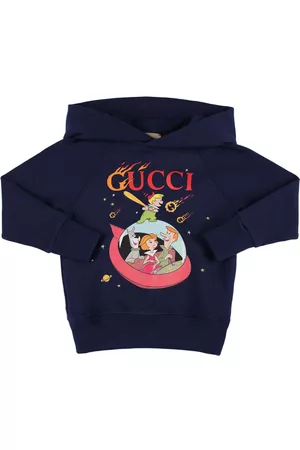 Gucci hoodie hot sale for girls