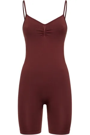 PRISM Spirited Short Jumpsuit