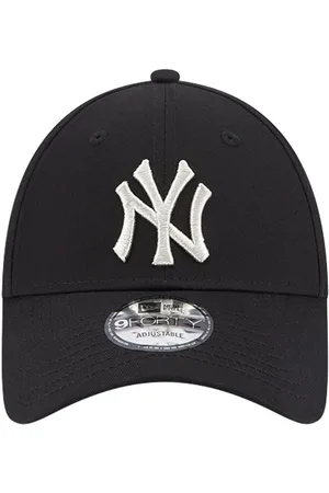 Female logo 9forty ny yankees cap - New Era - Women