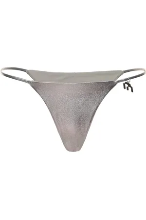 Miaou Itty Bitty Recycled Bikini Bottoms