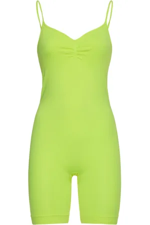 PRISM Spirited Short Jumpsuit