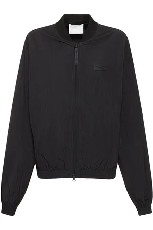 Reebok Bomber Track Jacket