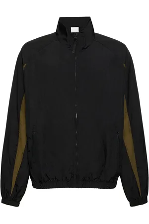 Reebok Ripstop Track Jacket