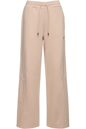 Reebok Wide-cut Sweatpants