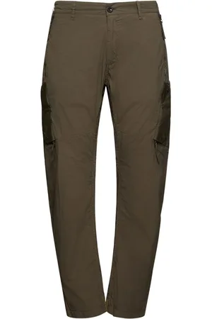 Ten Cate Long Cargo Pants W/ Pockets