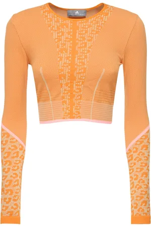 adidas True Strength Recycled Tech Sports Top