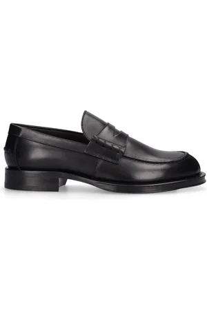 Lanvin Medley Loafers