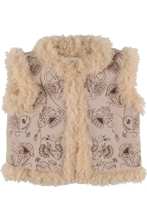 BONPOINT Tuli Vest