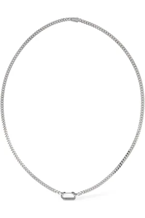 Eera Dimitri Long Necklace
