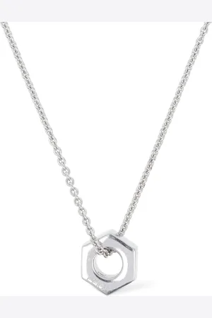 Eera Mini Dado Necklace