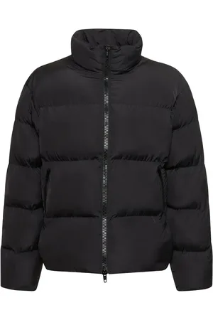 Balenciaga Light Technical Puffer Jacket