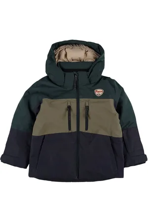 BONPOINT Domus Hooded Down Parka