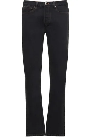 A.P.C. 16cm Petit New Standard Skinny Jeans