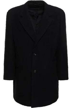 DOUBLET Stuffed Tailored Wool Jacket