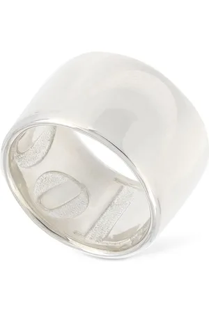 Dodo Essential Sterling Ring